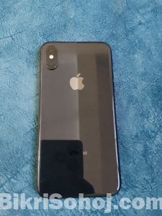 I phone xs 256gb